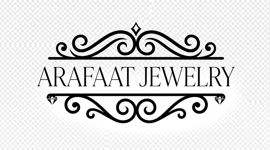 Arafaat Jewelry — مجوهرات عرفات